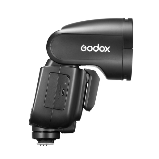 Godox V1PRO-F Rundblitzgerät für Fujifilm