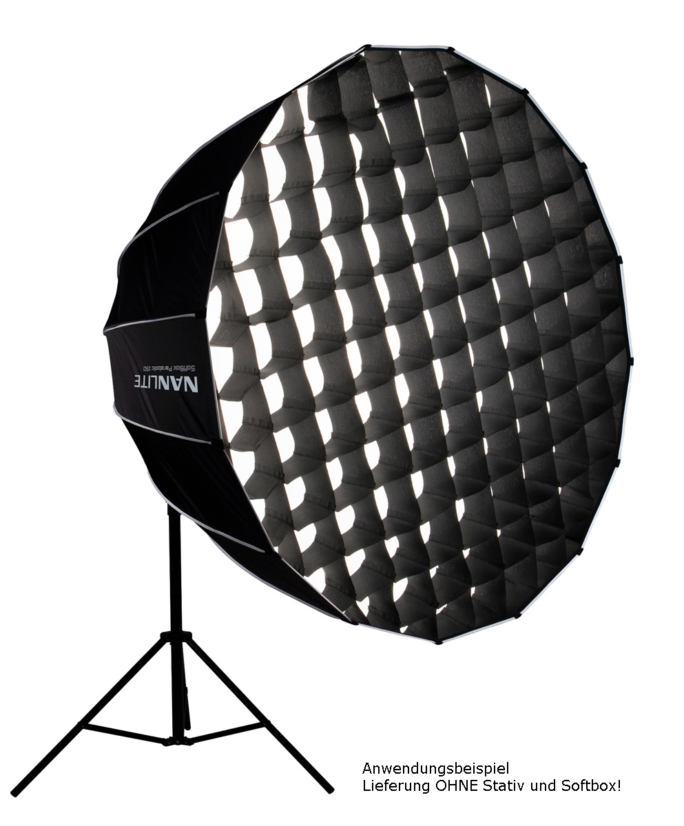 Nanlite EC-PR150 Stoffwabe (für SB-PR-150)