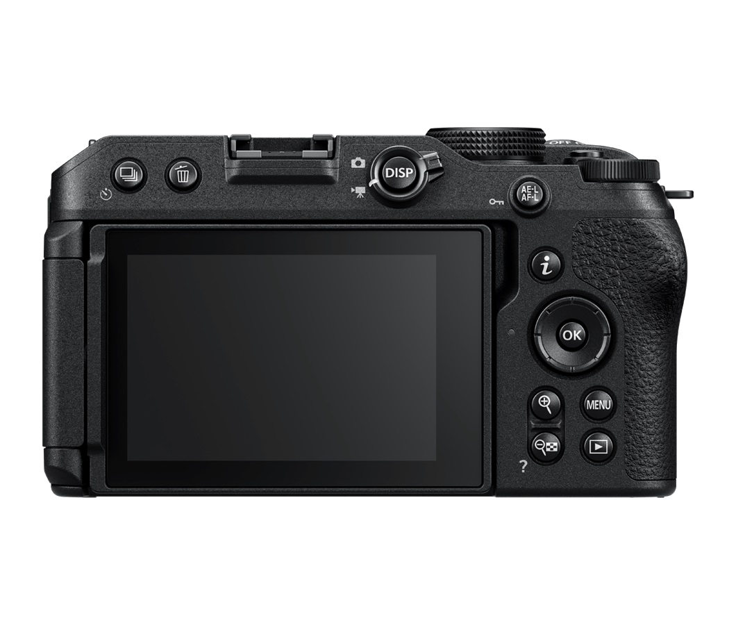 Nikon Z30 Gehäuse