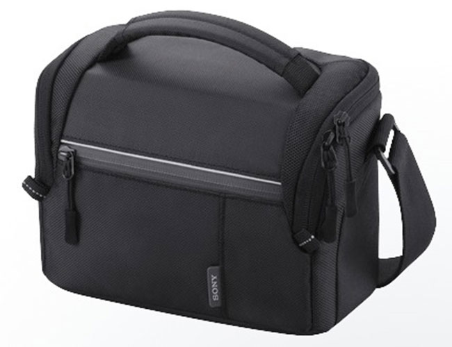 Sony LCS-SL10 Kameratasche