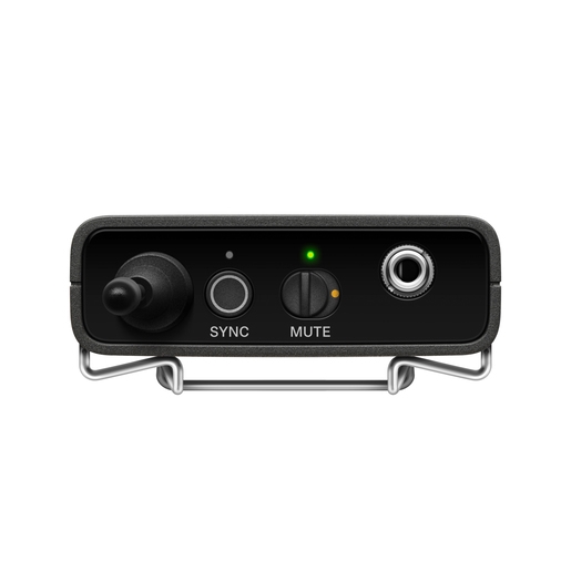 Sennheiser EW-DP ME2 Set (Y1-3) drahtloses Lavalier-Mikrofonsystem