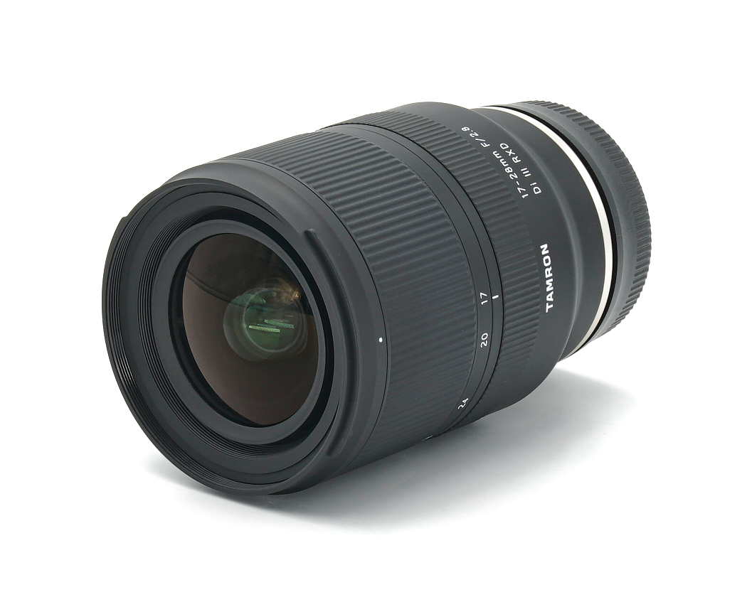 Tamron 17-28mm 2.8 Di III RXD für Sony E-Mount Ausstellungsstück #X39336**