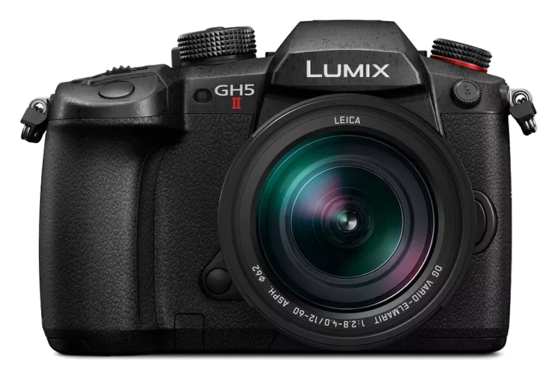 Panasonic Lumix GH5 II + Leica DG Vario-Elmarit 12-60mm 2.8-4.0 ASPH. O.I.S