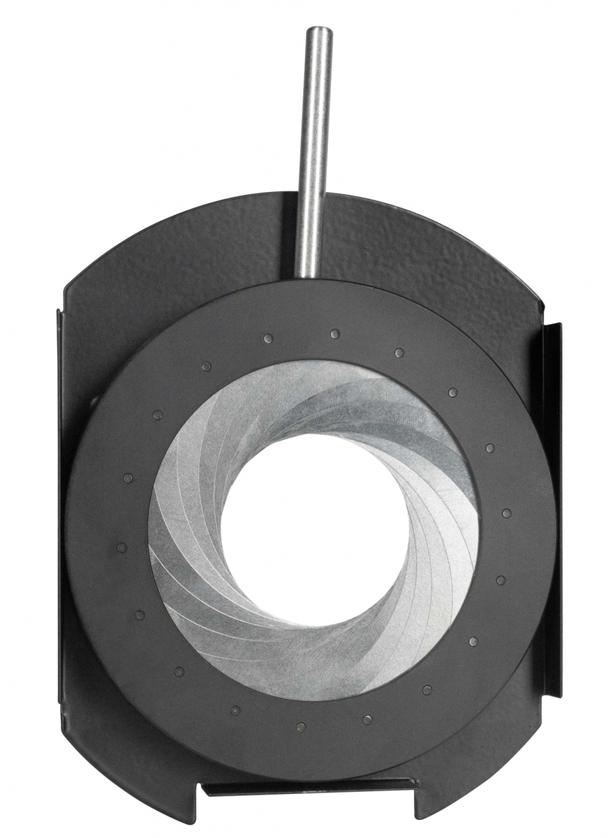 Nanlite PJ-FMM-AI Irisblende (PJ-FMM-19/-36)