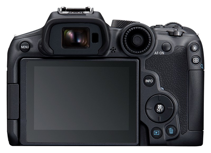 Canon EOS R7 + Sigma C 16-300mm DC OS