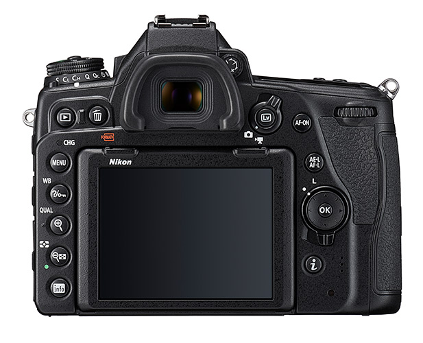 Nikon D780 + AF-S NIKKOR 24-120mm 4.0 G ED VR