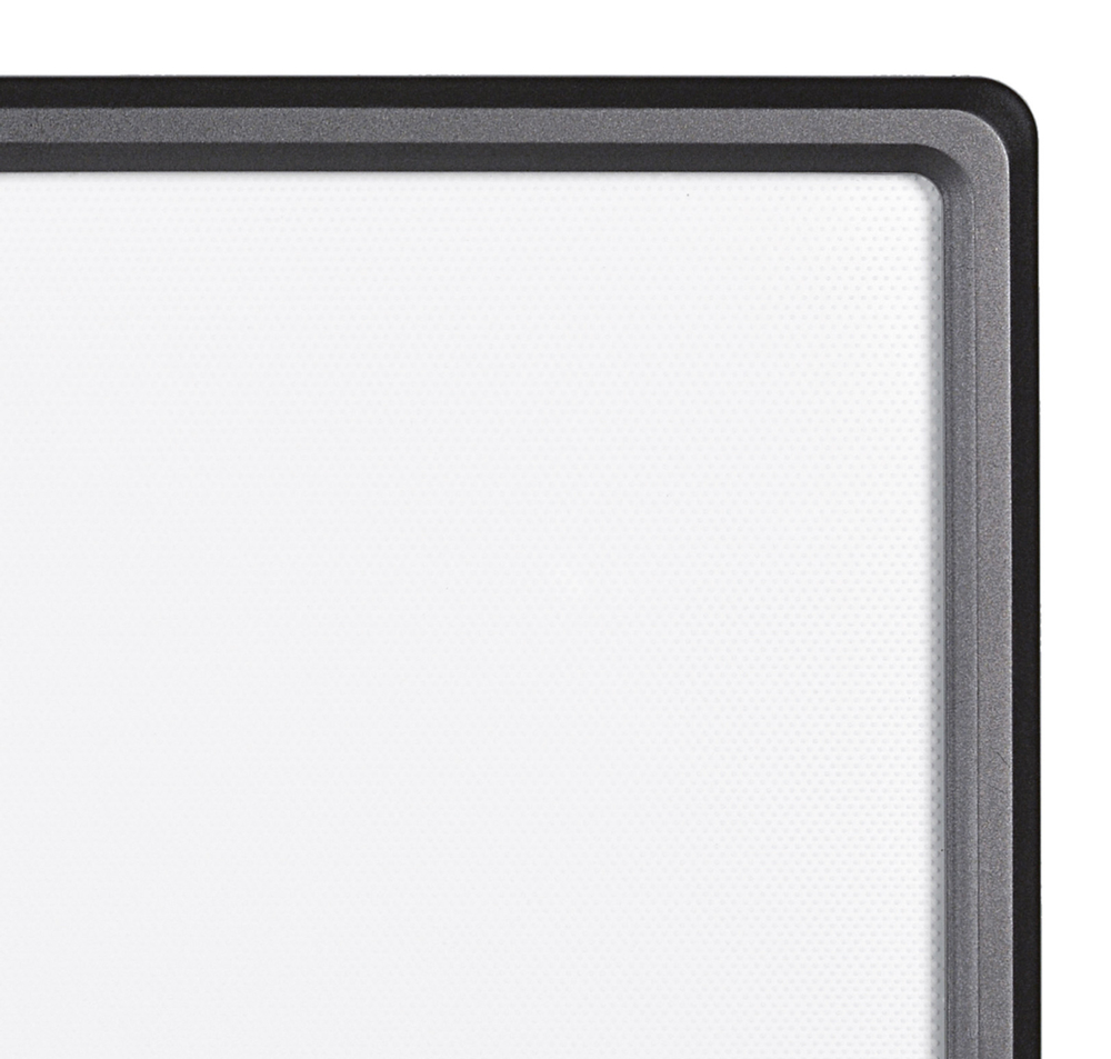 Nanlite LumiPad 25 LED-Stativleuchte