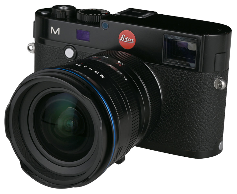Laowa 12-24mm 5.6 Zoom für Leica M