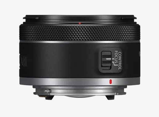 Canon RF 16mm 2.8 STM