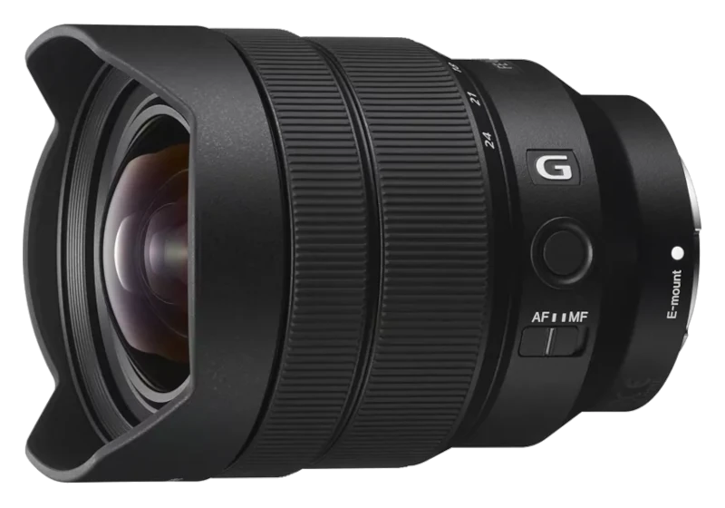 Sony FE SEL 12-24mm 4.0 G