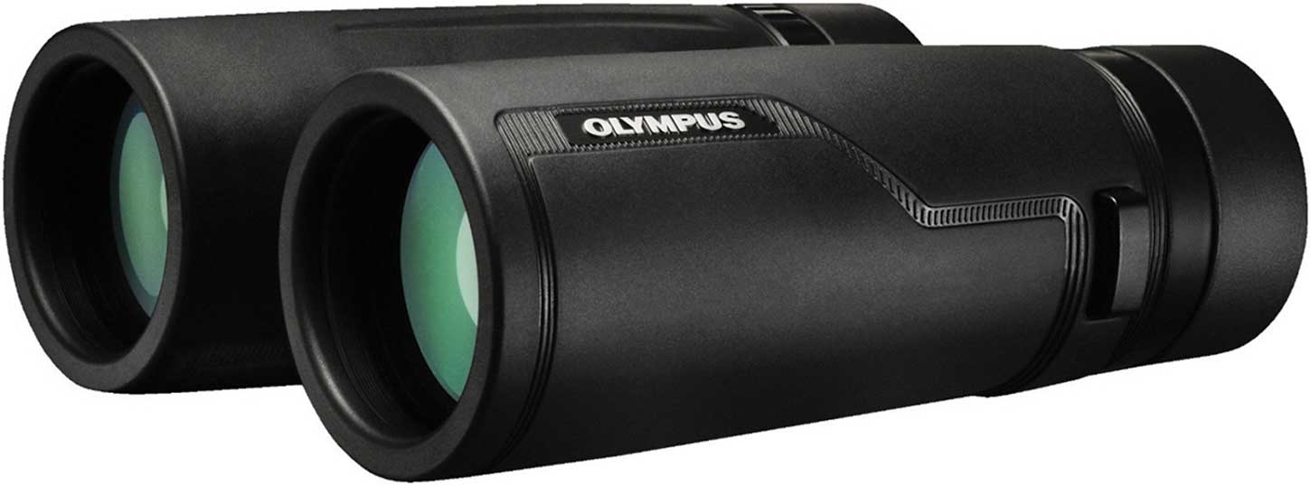 Olympus PRO 10x42 Fernglas