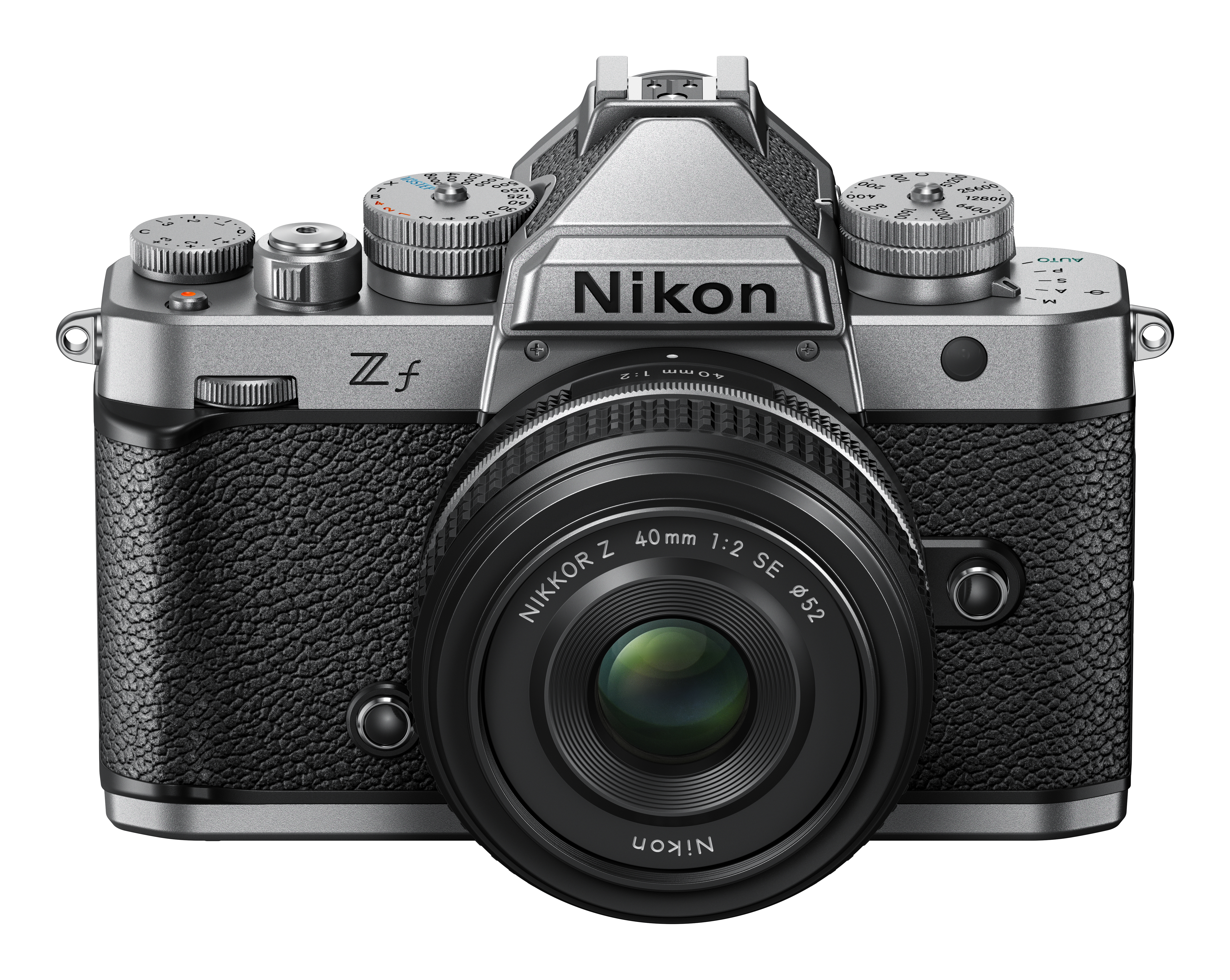 Nikon Z f SL Gehäuse + 40mm 2.0 SE