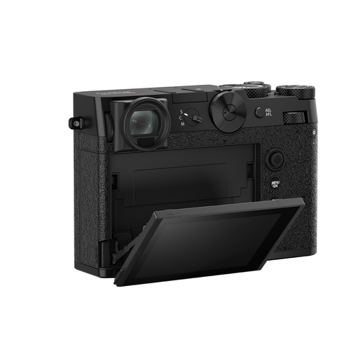 Fujifilm GFX100RF schwarz + Voigtländer 256GB SDXC UHS-II 280/250 MB/s + NP-W235 Akku
