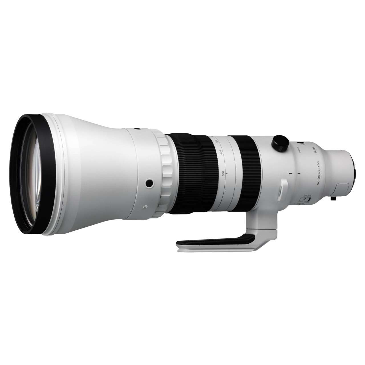 Sigma Sports 300-600mm 4.0 DG OS L-Mount
