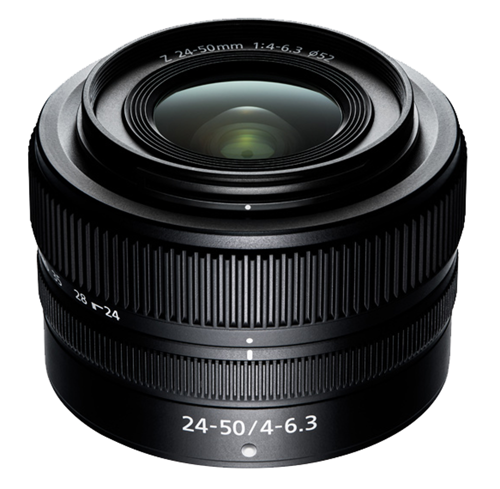Nikon Z5 + Nikkor Z 24-50mm 4.0-6.3