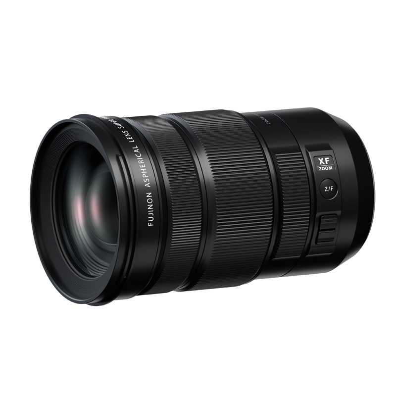 Fujifilm Fujinon XF18-120mm 4.0 LM PZ WR