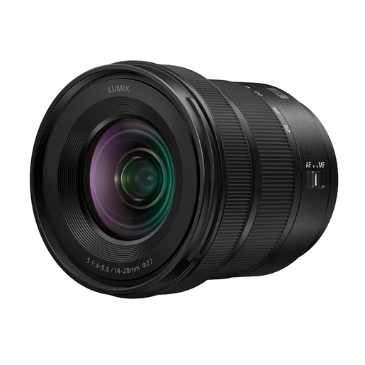 Panasonic Lumix S 14-28mm 4.0-5.6