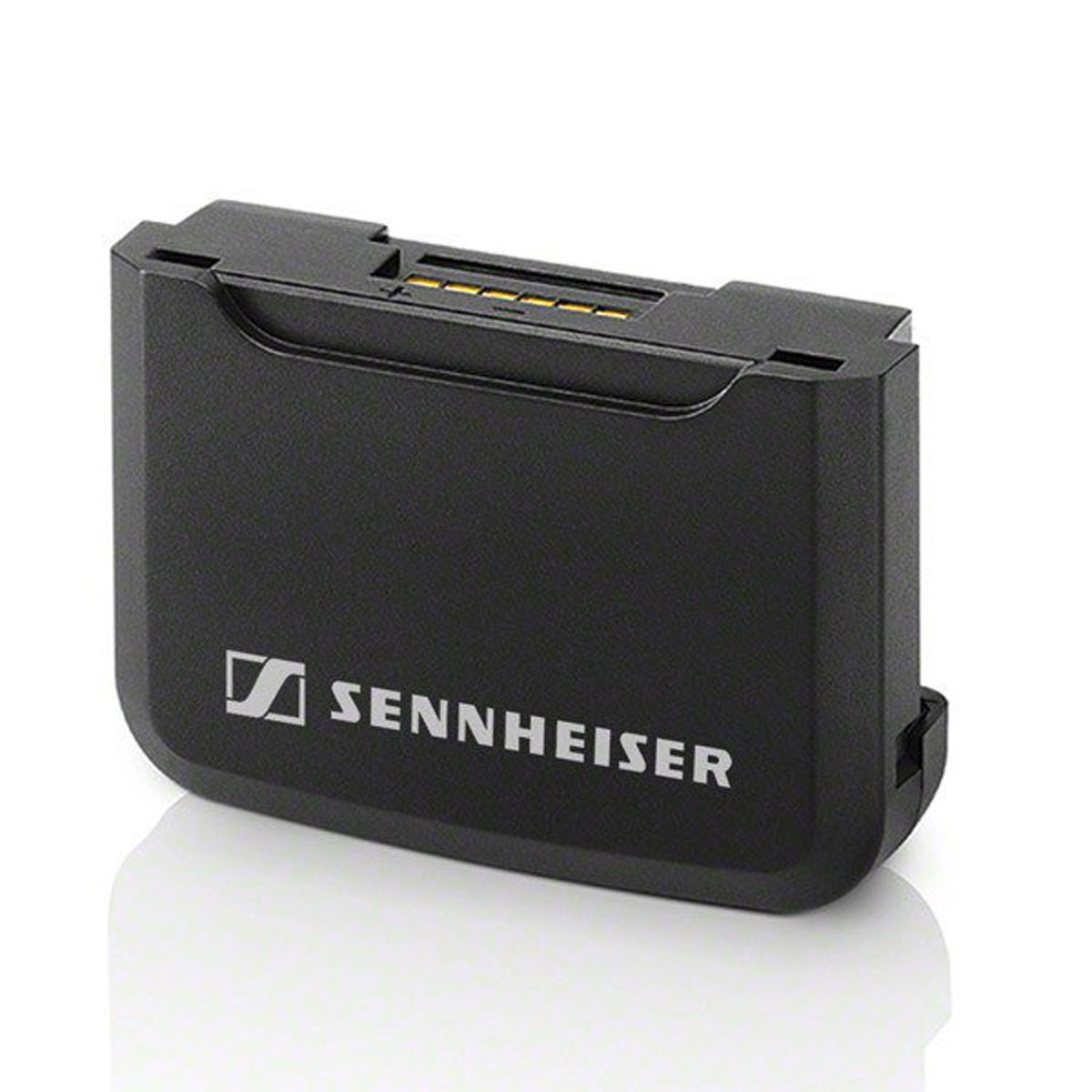 Sennheiser BA30 Li-Ion Akkupack 3,7 V für kabellosen D1 SK Taschensender