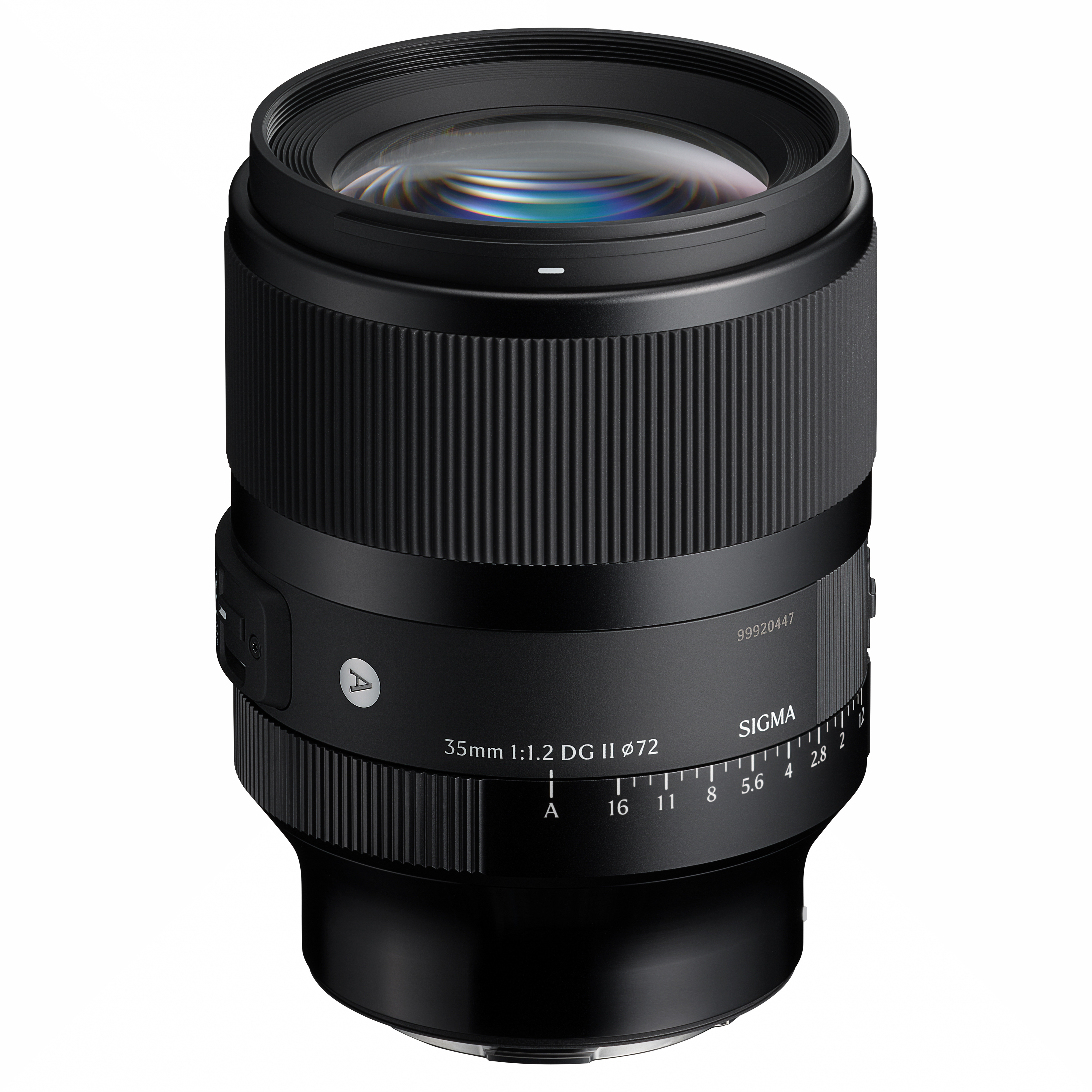 Sigma Art 35mm 1.2 DG II für L-Mount