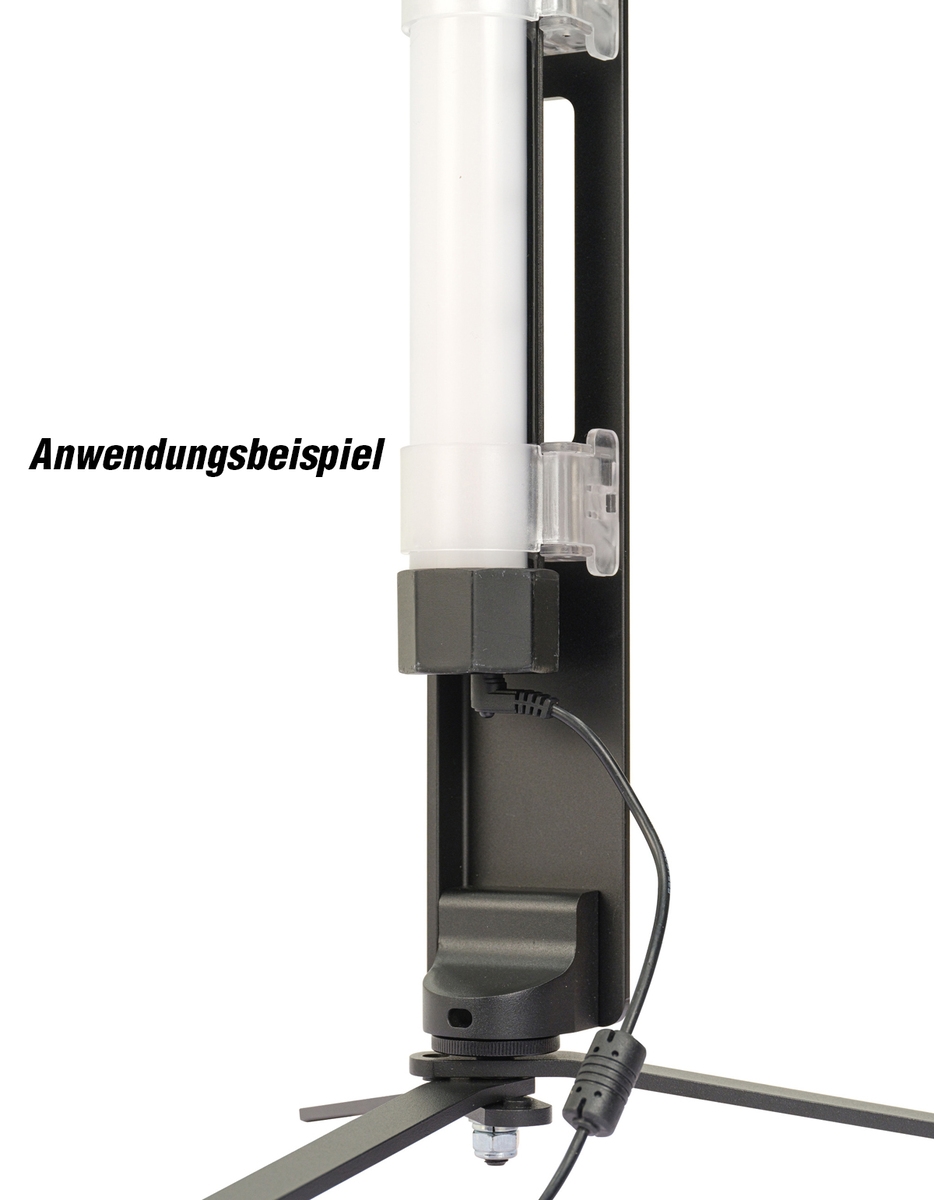 Nanlite LS-FL-T12 Bodenstativ
