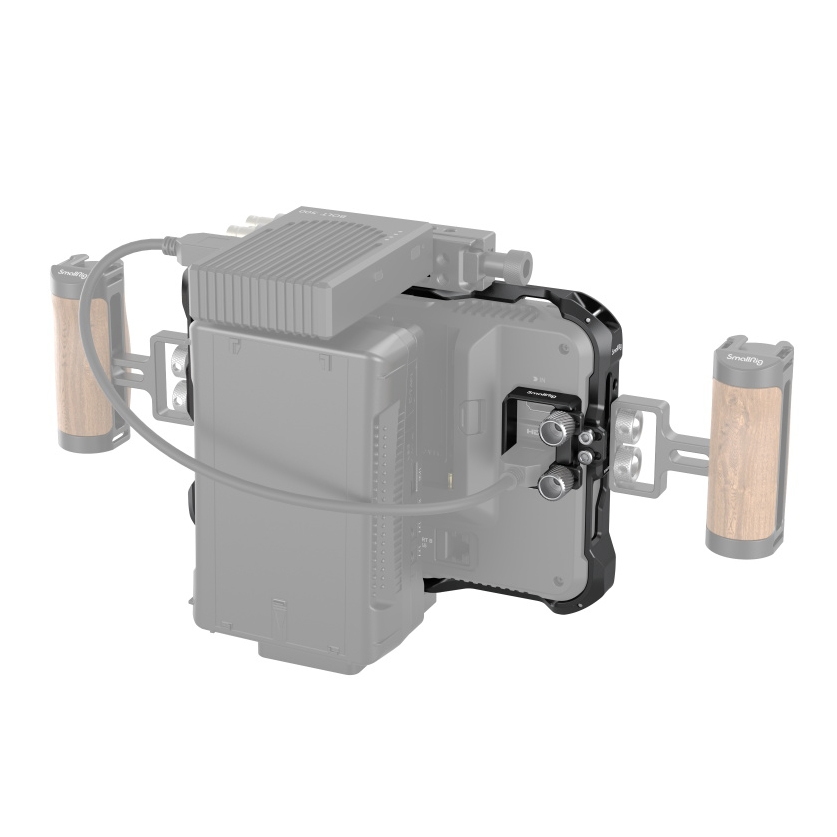 SmallRig 3456 Atomos Shinobi 7 Cage Kit