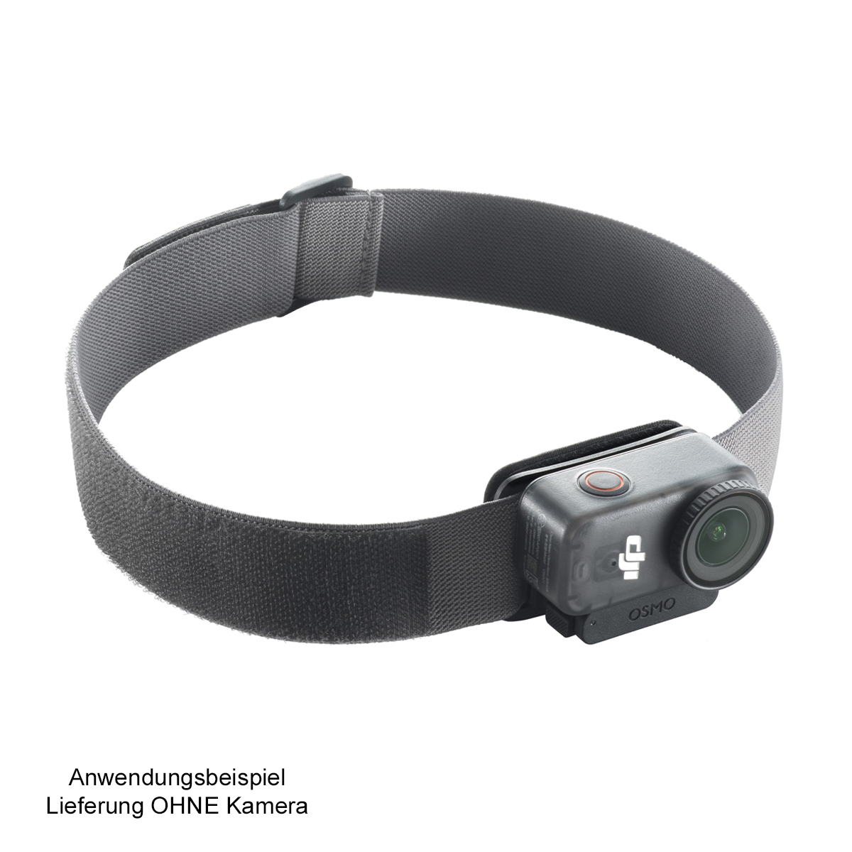 DJI OSMO NANO Magnetic Headband
