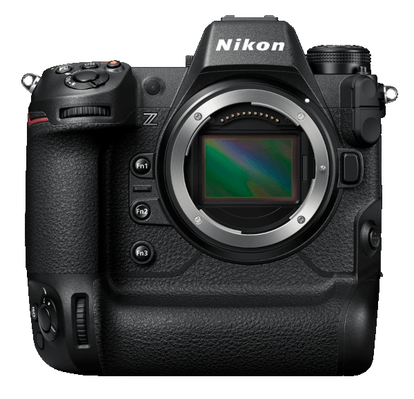 Nikon Z9 Gehäuse