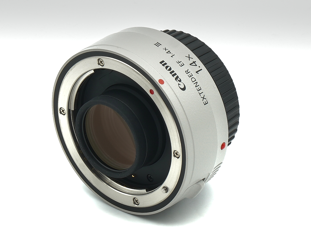 Canon Extender EF 1.4x III wie neu, im Originalkarton #49598*