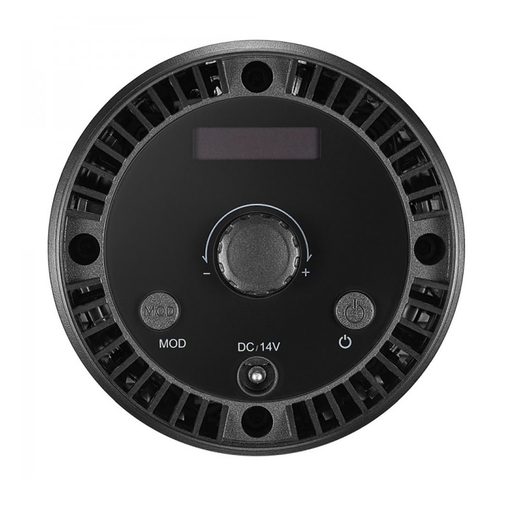 Godox LC30D Litemons LED-Tischleuchte Daylight Godox LC30D Litemons LED-Tischleuchte Daylight