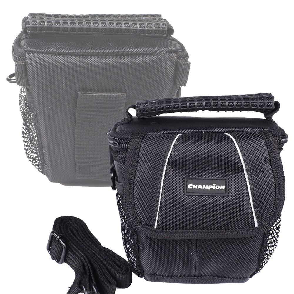 Champion Compact Tasche für Kompakt- & Systemkameras Champion Compact Tasche für Kompakt- & Systemkameras