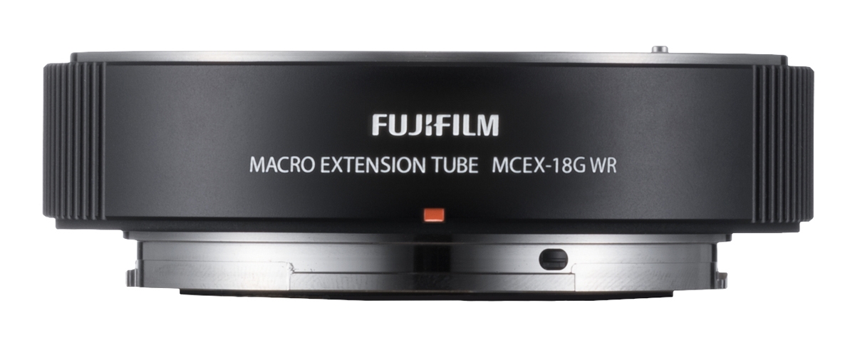 MCEX-18G WR Makro-Zwischenring MCEX-18G WR Makro-Zwischenring