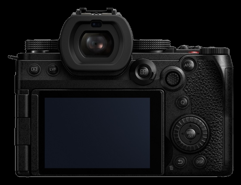Panasonic Lumix DC-S5 II X + Sigma Art 24-70mm 2.8 DG DN II