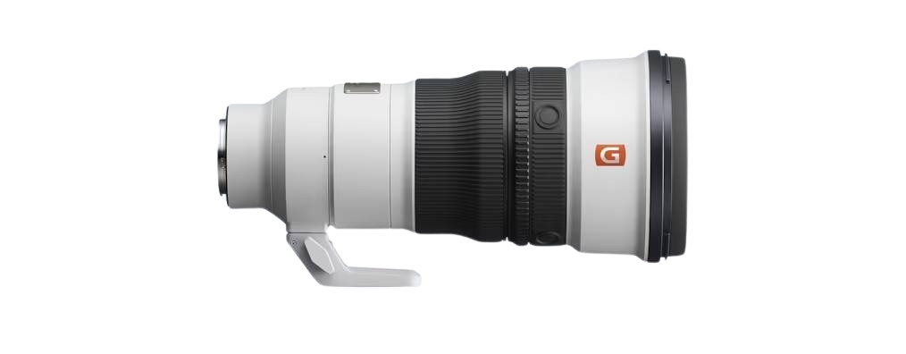 Sony FE SEL 300mm 2.8 GM OSS + SEL-20 2,0x Telekonverter