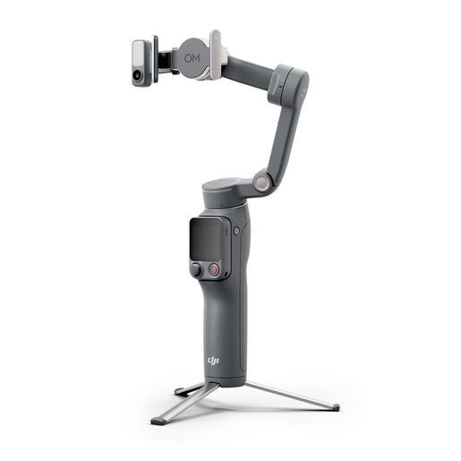 Gimbal, Stabilizer, Kamera, Smartphone, Stativ