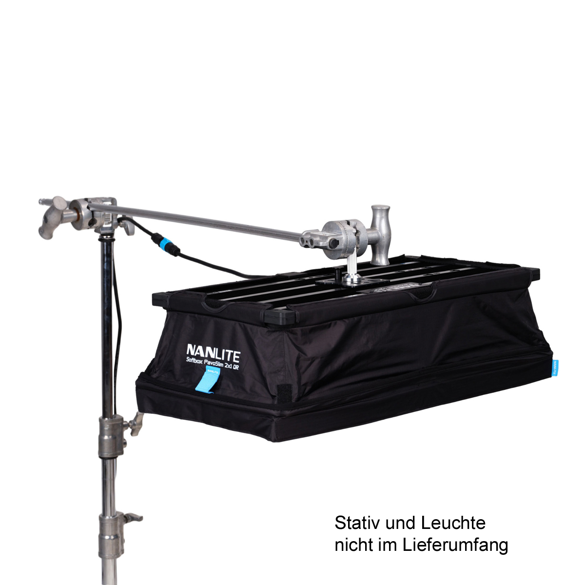 Nanlite SB-PS120-Q, Quick-Release Softbox