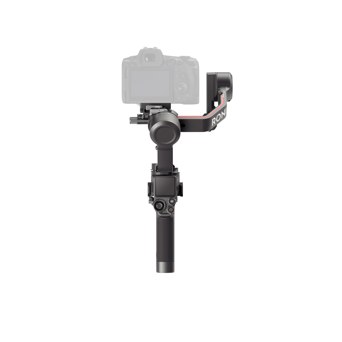 DJI RS 3 Einhandgimbal Stabilisierungssystem