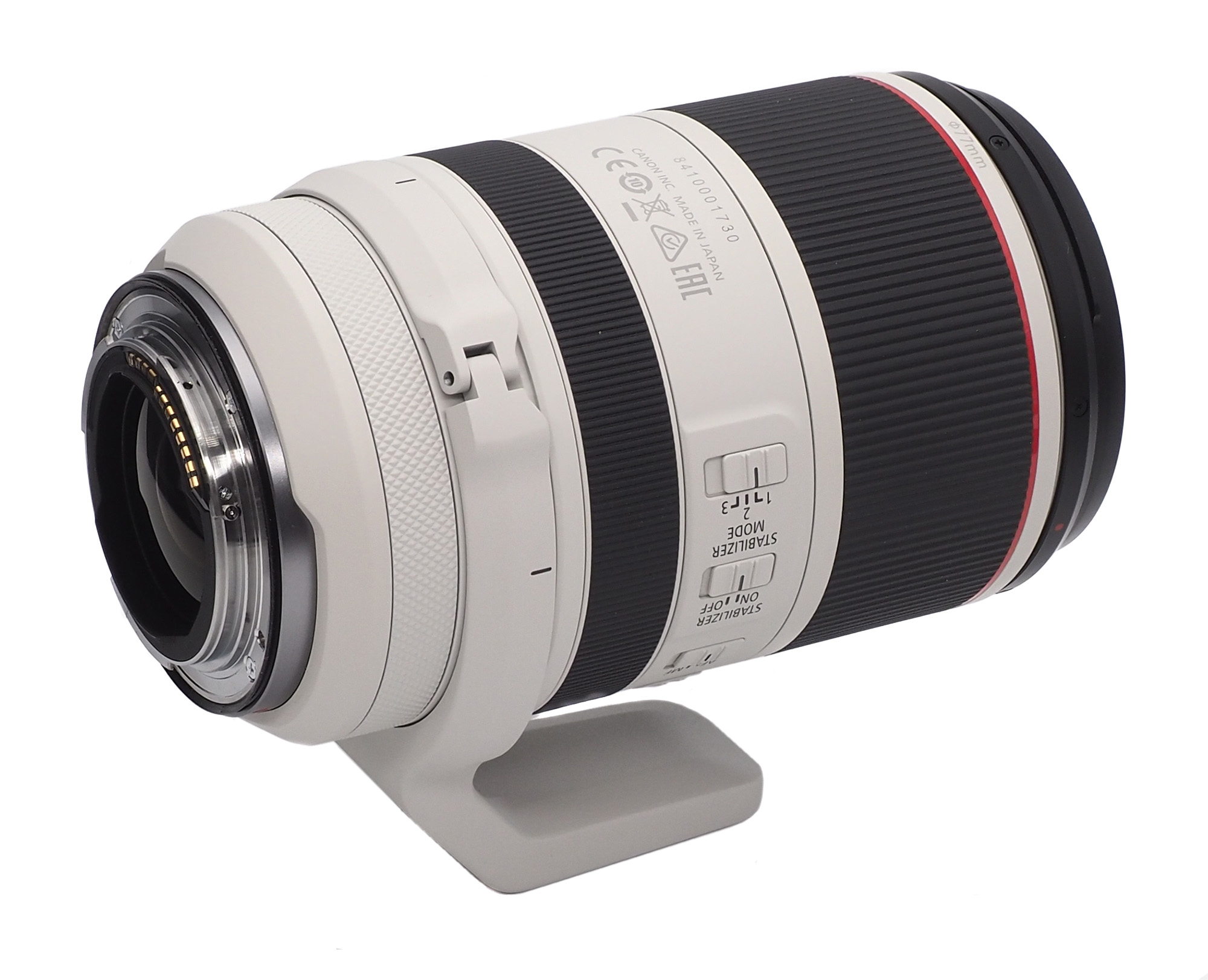 Canon RF 70-200mm 2.8 L IS USM Retoure , makellos, org.-verpackt #40772**