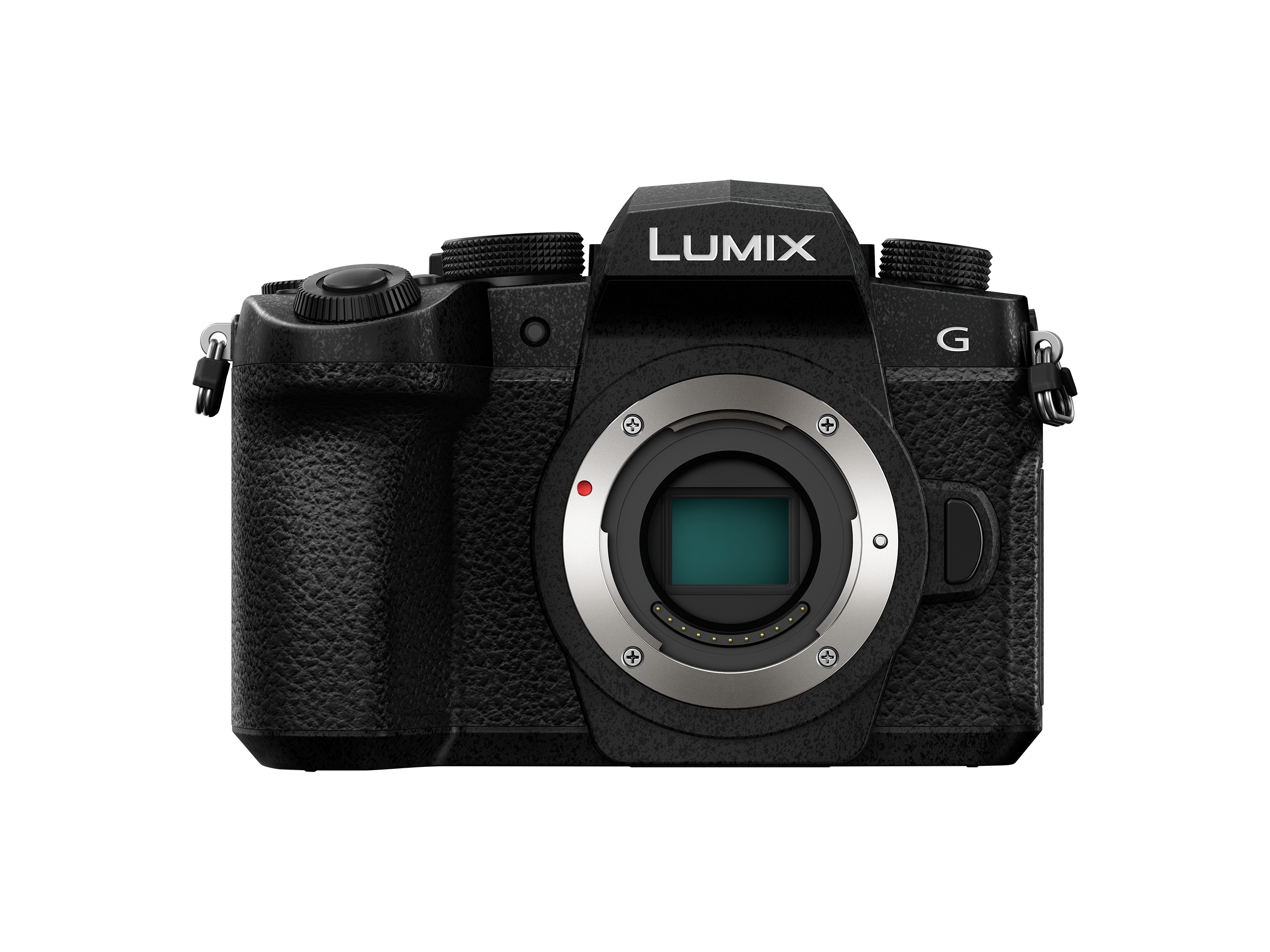 Panasonic G97 Gehäuse