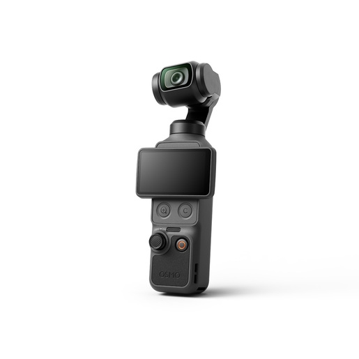 Gimbal, Kamera, Handgesteuertes, Video-Stabilisator, LCD-Bildschirm