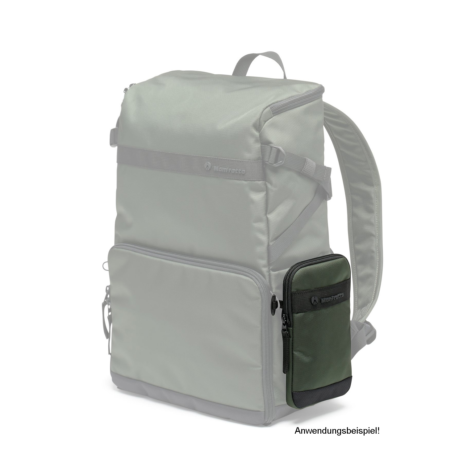 Manfrotto Street 2 Pouch Crossbody