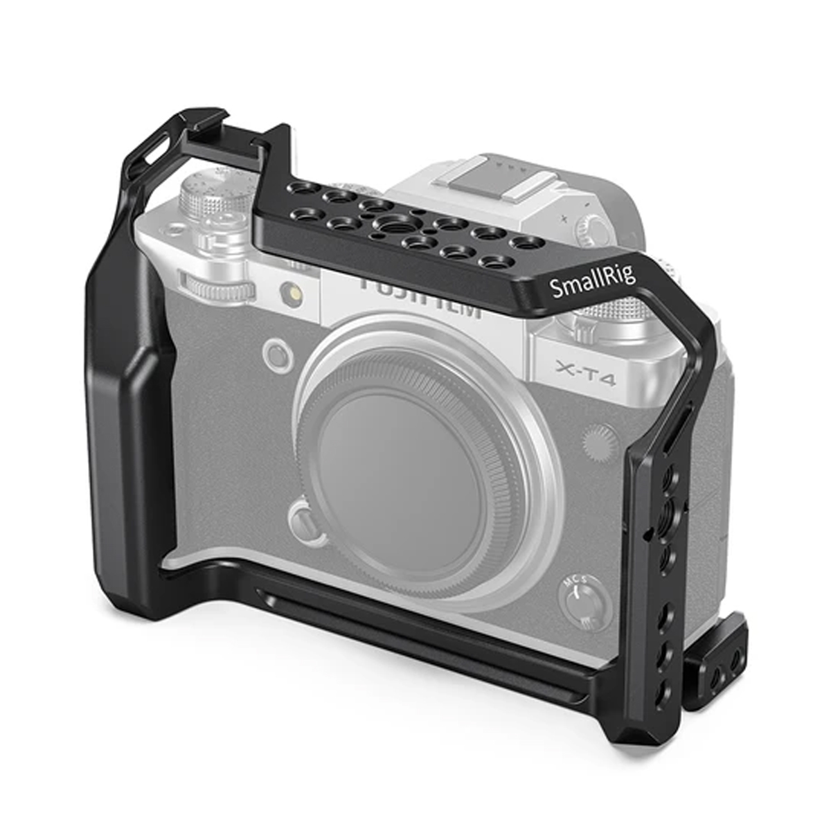 Smallrig 2808 Cage für Fujifilm X-T4