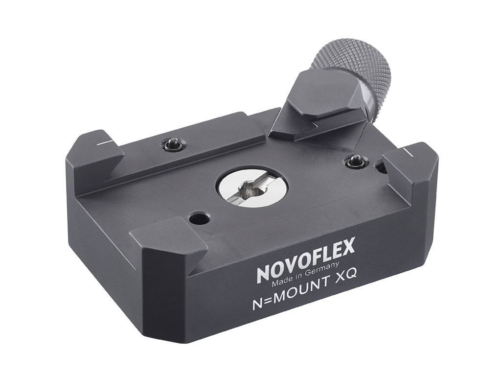 Novoflex N=Mount-XQ