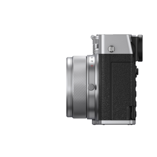 Fujifilm GFX100RF silber + Fujifilm NP-W235 Akku