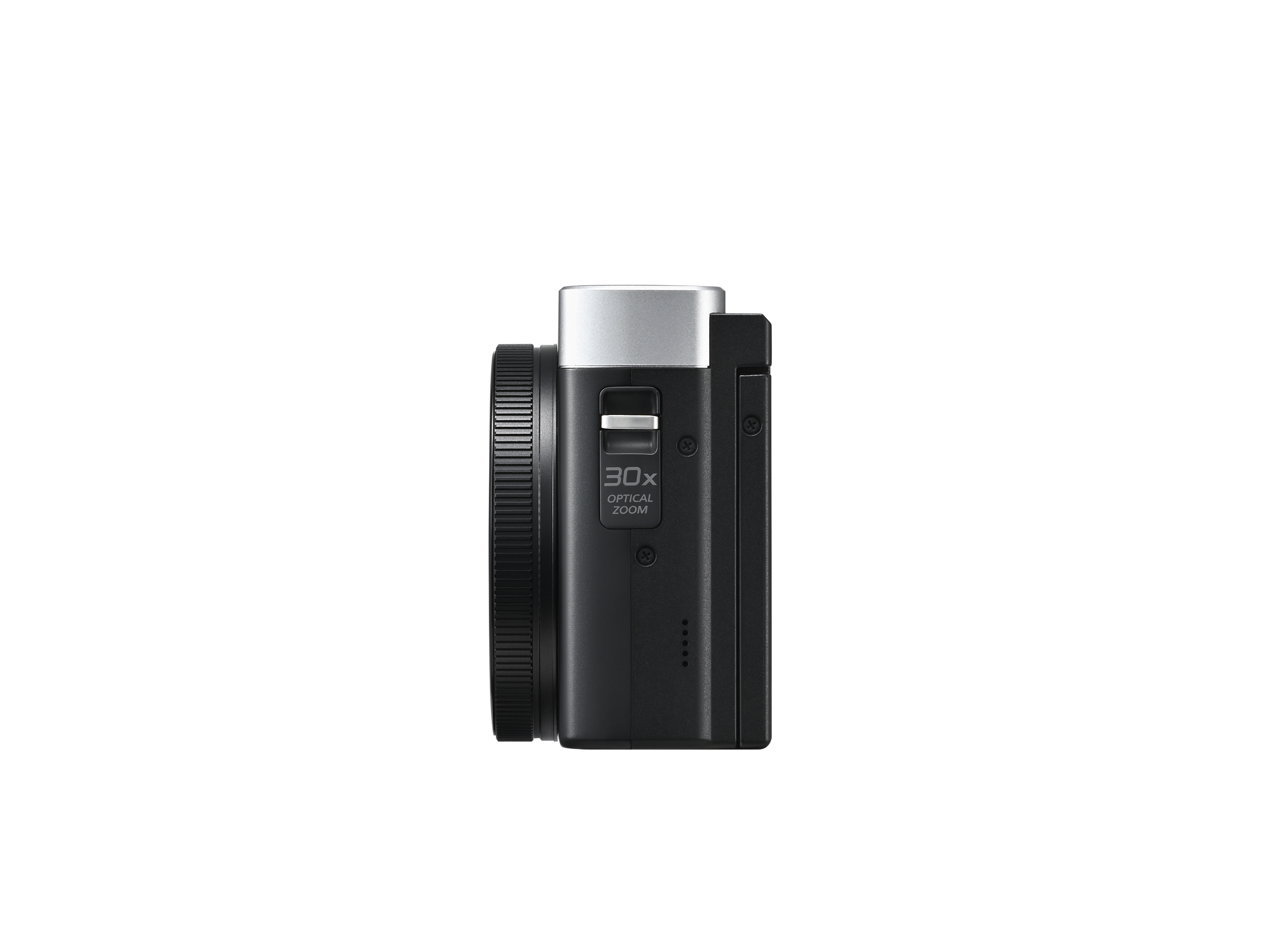 Panasonic TZ99 silber Panasonic TZ99 silber