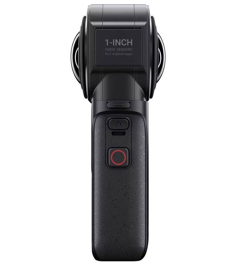 Insta360 One RS 1-Inch 360 Edition Topzustand, im Originalkarton #40131