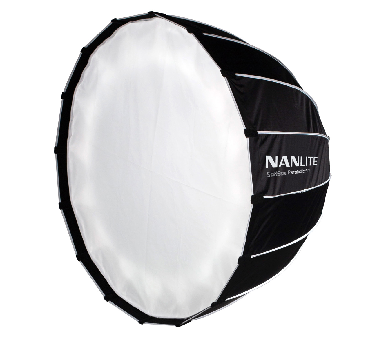 Nanlite SB-PR-90Q Easy-up Parabol Softbox (Forza 200/300/500) Nanlite SB-PR-90Q Easy-up Parabol Softbox (Forza 200/300/500)
