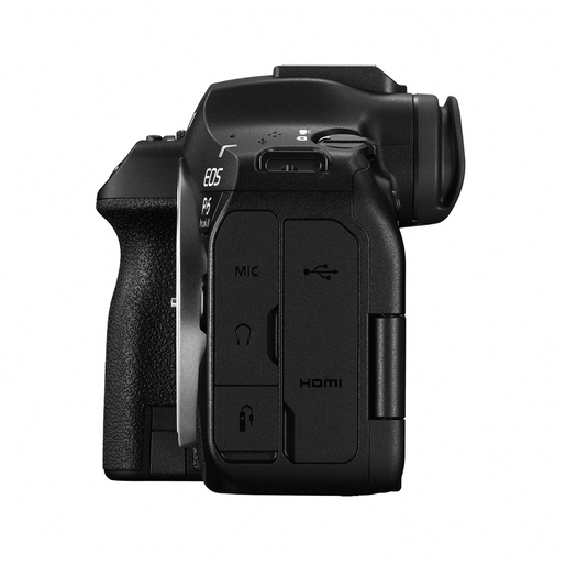 Canon EOS R6 Mark III + RF 24-70mm 2.8 L IS USM