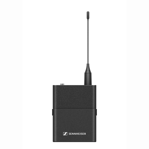 Sennheiser EW-DP ME4 Set (U1-5) drahtloses Lavalier-Mikrofonsystem