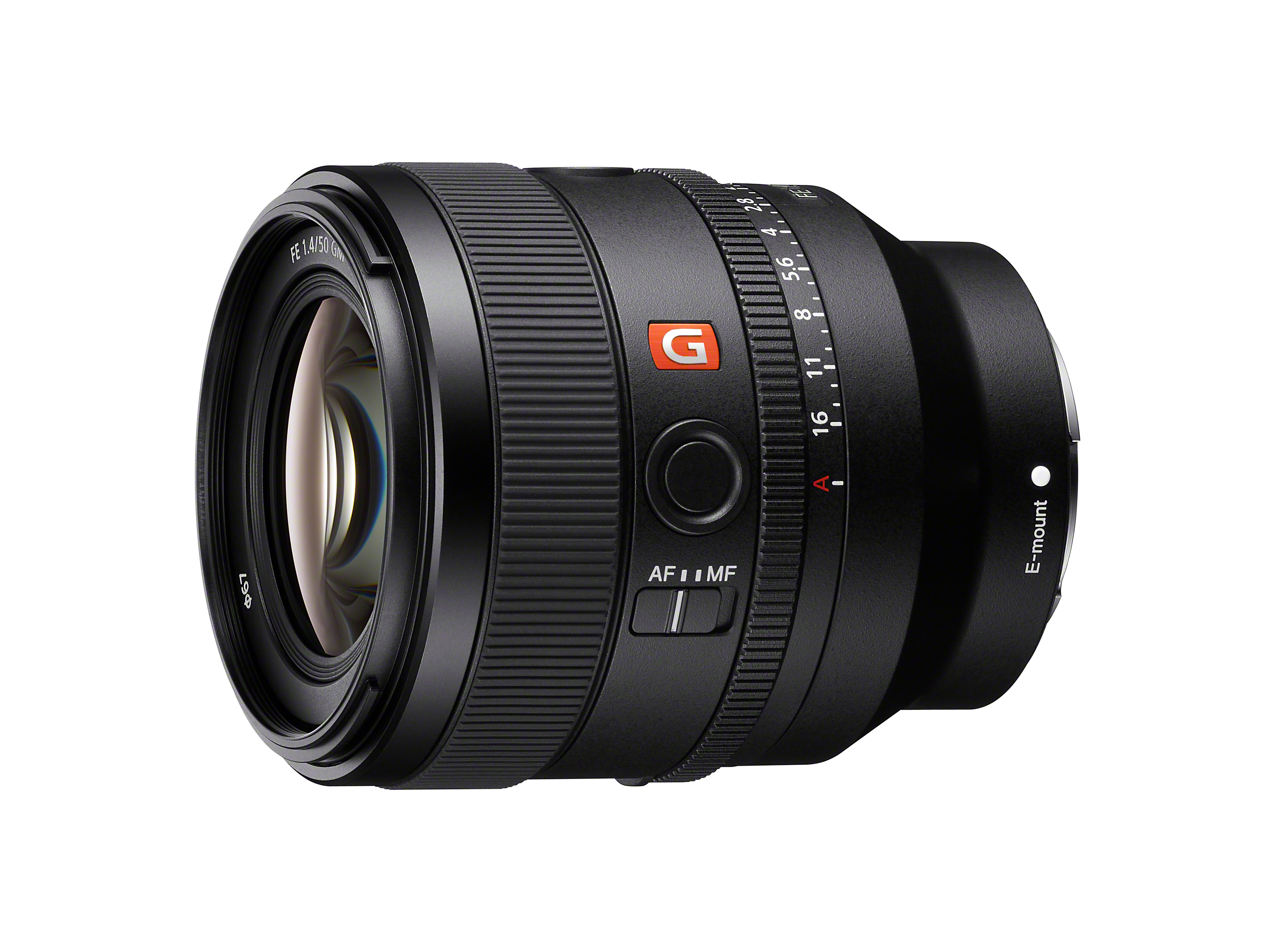 Sony FE SEL 50mm 1.4 GM