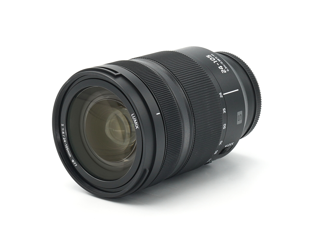 Kamera, Elektronik, Kamera-Linse